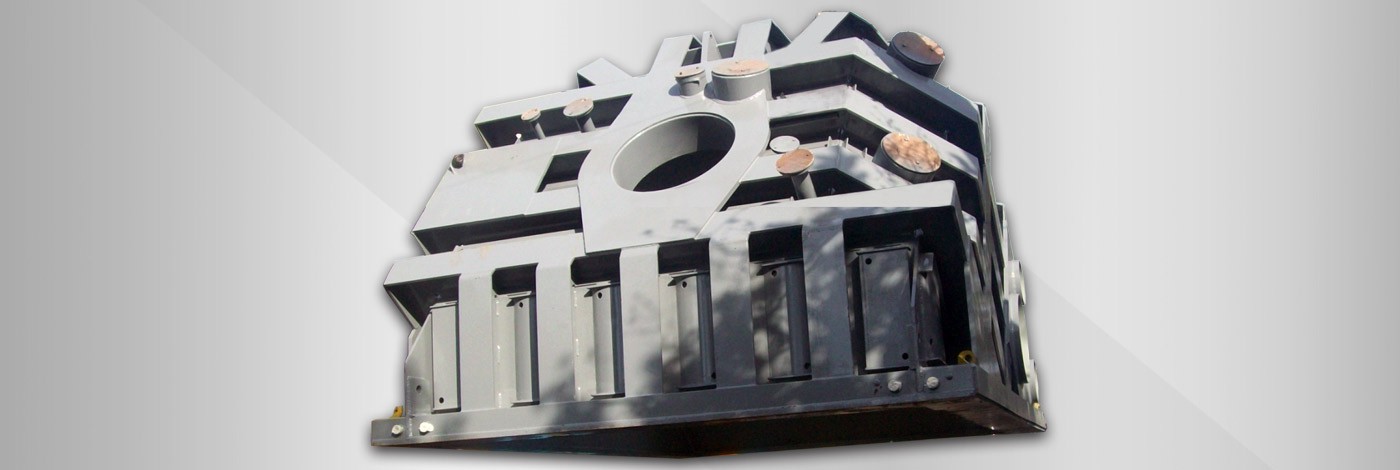 Export of Fabricated Items, Stainless Steel Fabrication, Alloy Steel Fabrication, Carbon Steel Fabrication