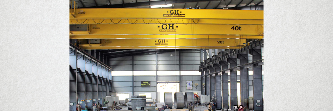 Industrial Heavy Fabrication 