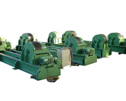 60T Rotators - Thermax 60T Rotators - Thermax