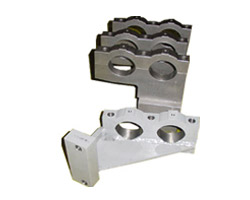 Brackets - Wartsila Items Brackets - Wartsila Items