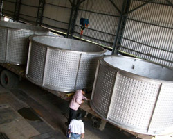 Chamber - Consarc Chamber - Consarc