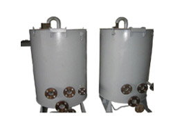 Expansion Vessel - Wartsila Expansion Vessel - Wartsila