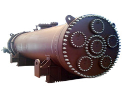 Heat Exchanger - Alfa Heat Exchanger - Alfa