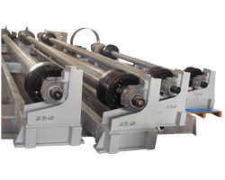 Machinary - Outotec Sweden Machinary - Outotec Sweden