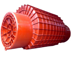 Vapour Separator - Alfa Vapour Separator - Alfa