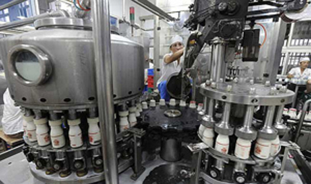 food-industry