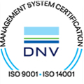 ISO Logo
