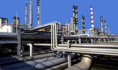 petrochemical